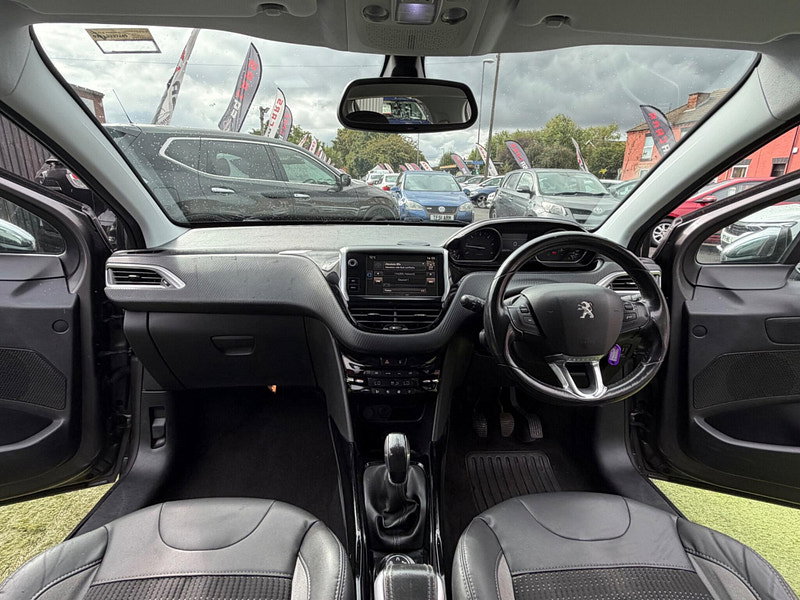 Peugeot 2008 1.6 BlueHDi Allure SUV 5dr Diesel Manual Euro 6 (s/s) (100 ps) 5dr Manual 2026