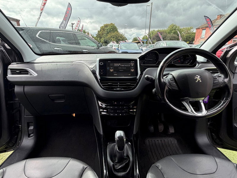 Peugeot 2008 1.6 BlueHDi Allure SUV 5dr Diesel Manual Euro 6 (s/s) (100 ps) 5dr Manual 2026