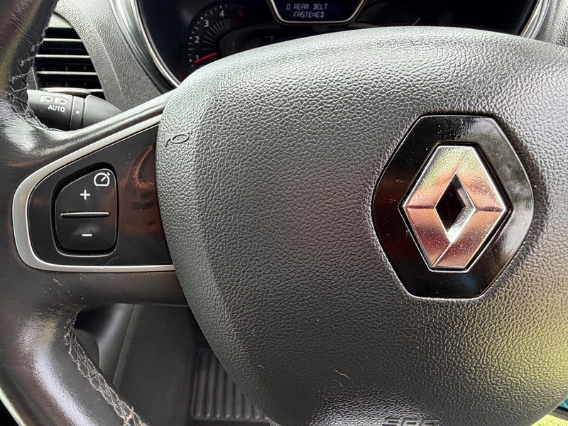 Renault Captur 1.5 dCi ENERGY Dynamique Nav SUV 5dr Diesel Manual Euro 6 (s/s) (90 ps) 5dr Manual 2026