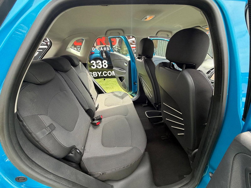 Renault Captur 1.5 dCi ENERGY Dynamique Nav SUV 5dr Diesel Manual Euro 6 (s/s) (90 ps) 5dr Manual 2026