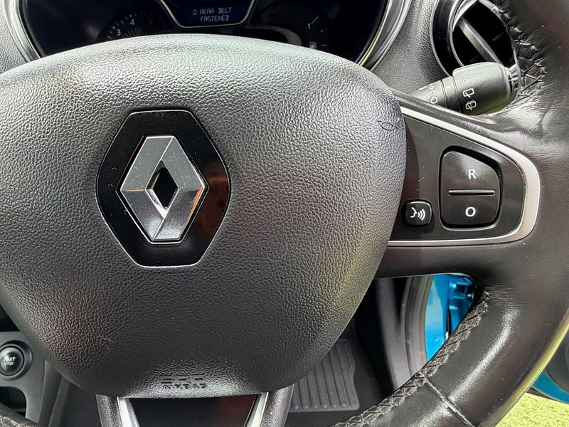 Renault Captur 1.5 dCi ENERGY Dynamique Nav SUV 5dr Diesel Manual Euro 6 (s/s) (90 ps) 5dr Manual 2026