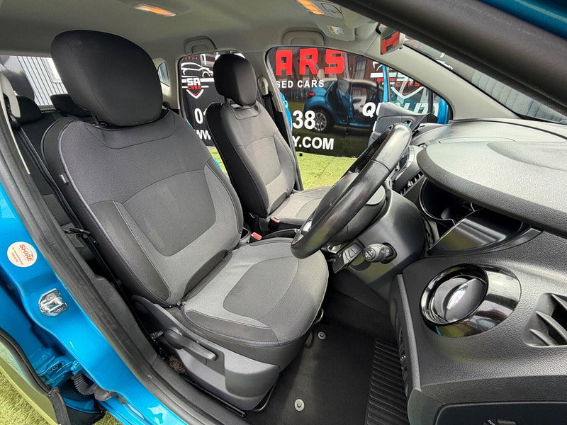 Renault Captur 1.5 dCi ENERGY Dynamique Nav SUV 5dr Diesel Manual Euro 6 (s/s) (90 ps) 5dr Manual 2026