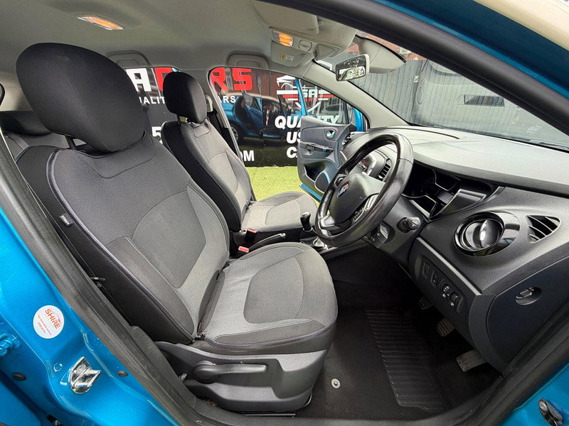 Renault Captur 1.5 dCi ENERGY Dynamique Nav SUV 5dr Diesel Manual Euro 6 (s/s) (90 ps) 5dr Manual 2026