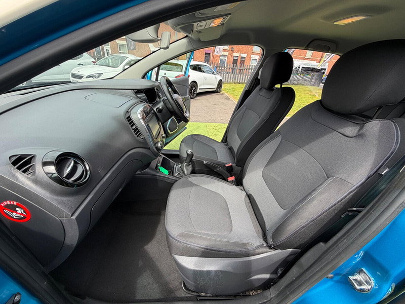 Renault Captur 1.5 dCi ENERGY Dynamique Nav SUV 5dr Diesel Manual Euro 6 (s/s) (90 ps) 5dr Manual 2026