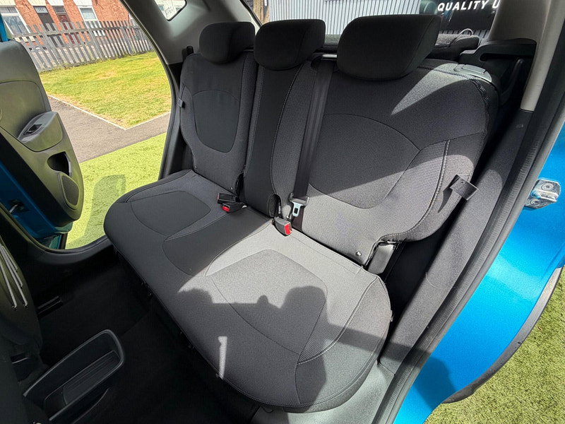 Renault Captur 1.5 dCi ENERGY Dynamique Nav SUV 5dr Diesel Manual Euro 6 (s/s) (90 ps) 5dr Manual 2026