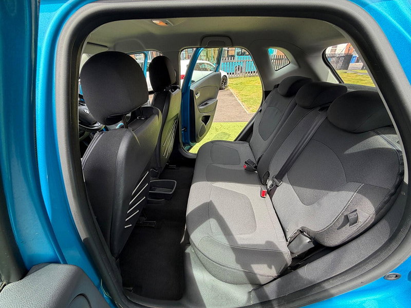Renault Captur 1.5 dCi ENERGY Dynamique Nav SUV 5dr Diesel Manual Euro 6 (s/s) (90 ps) 5dr Manual 2026
