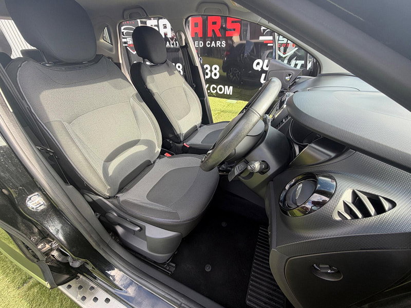 Renault Captur 1.5 dCi ENERGY Dynamique S Nav SUV 5dr Diesel Manual Euro 6 (s/s) (110 ps) 5dr Manual 2026
