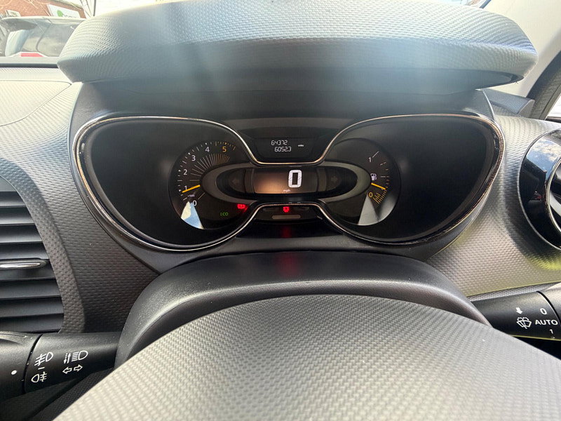 Renault Captur 1.5 dCi ENERGY Dynamique S Nav SUV 5dr Diesel Manual Euro 6 (s/s) (110 ps) 5dr Manual 2026