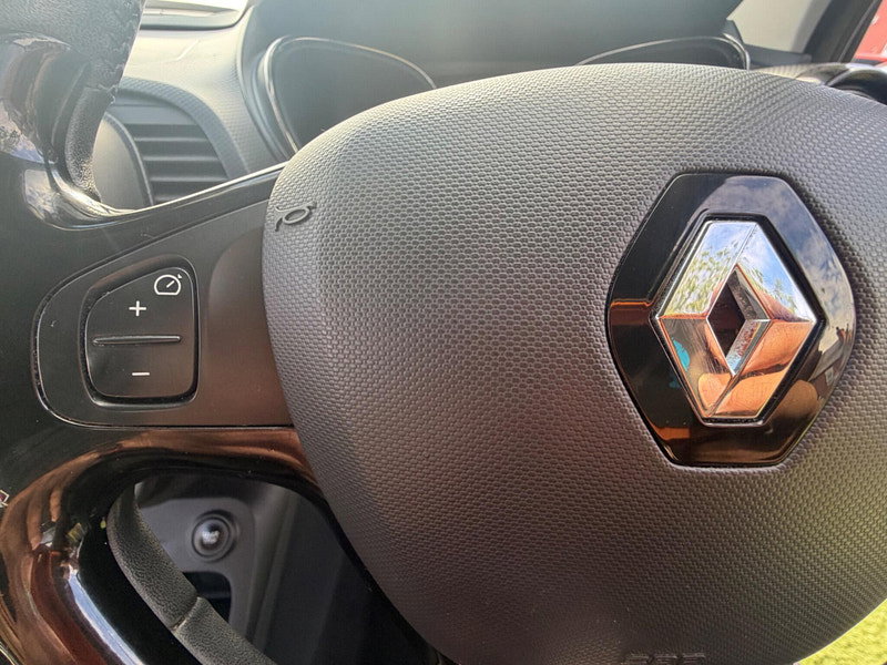 Renault Captur 1.5 dCi ENERGY Dynamique S Nav SUV 5dr Diesel Manual Euro 6 (s/s) (110 ps) 5dr Manual 2026