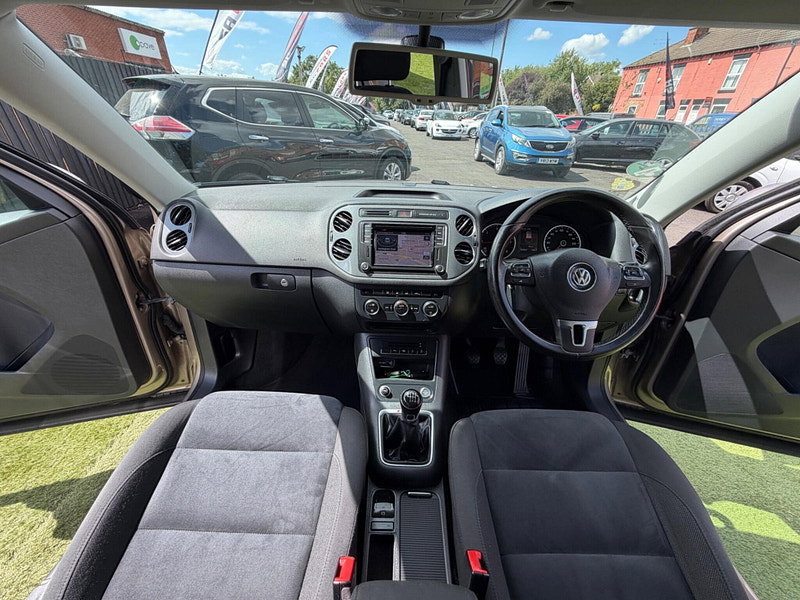 Volkswagen Tiguan 2.0 TDI BlueMotion Tech Match Edition SUV 5dr Diesel Manual 4WD Euro 6 (s/s) (150 ps) 5dr Manual 2026