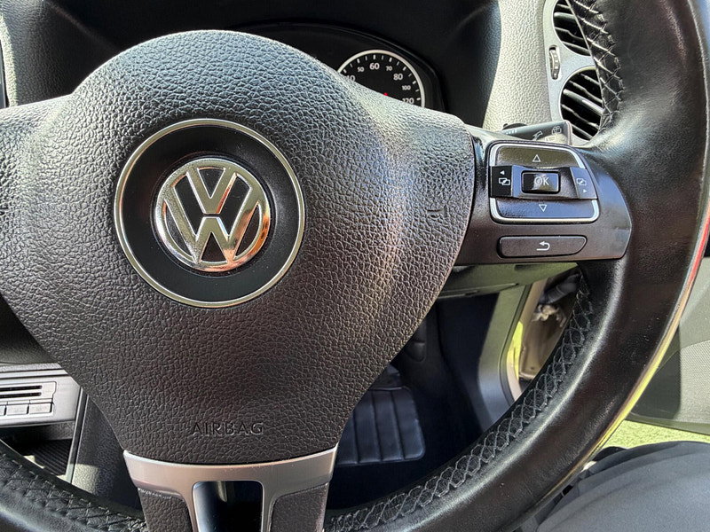 Volkswagen Tiguan 2.0 TDI BlueMotion Tech Match Edition SUV 5dr Diesel Manual 4WD Euro 6 (s/s) (150 ps) 5dr Manual 2026