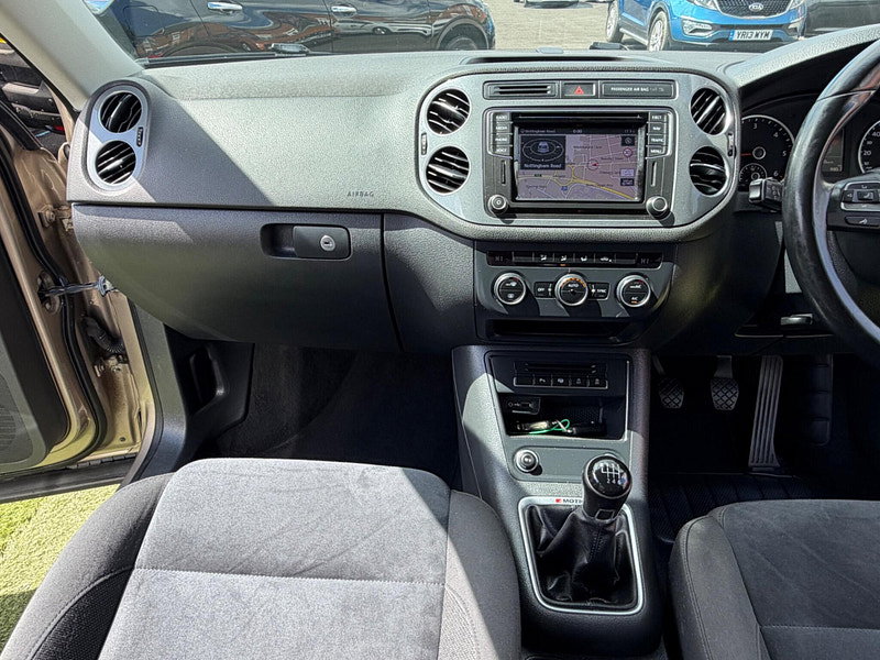 Volkswagen Tiguan 2.0 TDI BlueMotion Tech Match Edition SUV 5dr Diesel Manual 4WD Euro 6 (s/s) (150 ps) 5dr Manual 2026