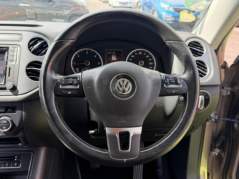 Volkswagen Tiguan 2.0 TDI BlueMotion Tech Match Edition SUV 5dr Diesel Manual 4WD Euro 6 (s/s) (150 ps) 5dr Manual 2026