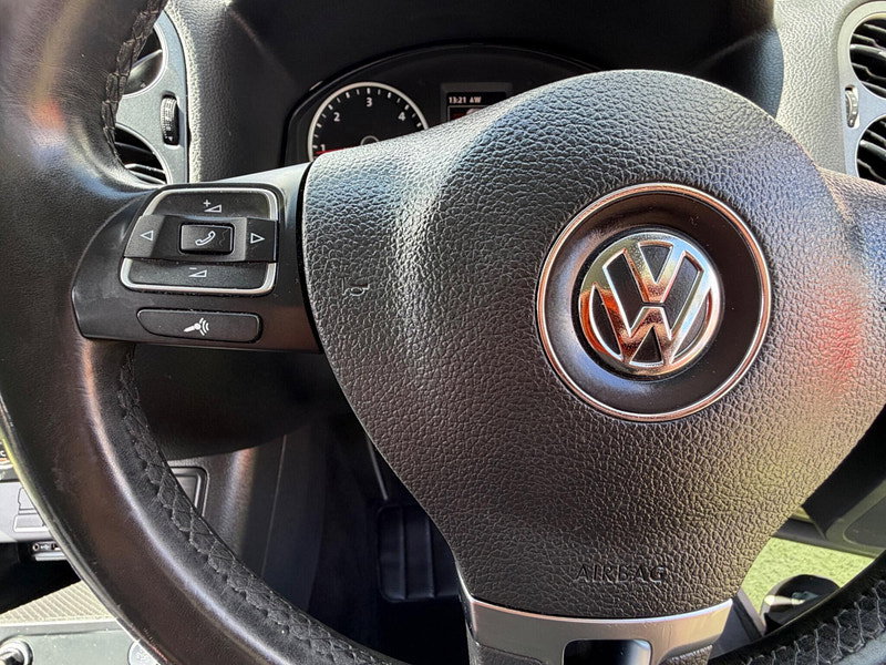 Volkswagen Tiguan 2.0 TDI BlueMotion Tech Match Edition SUV 5dr Diesel Manual 4WD Euro 6 (s/s) (150 ps) 5dr Manual 2026