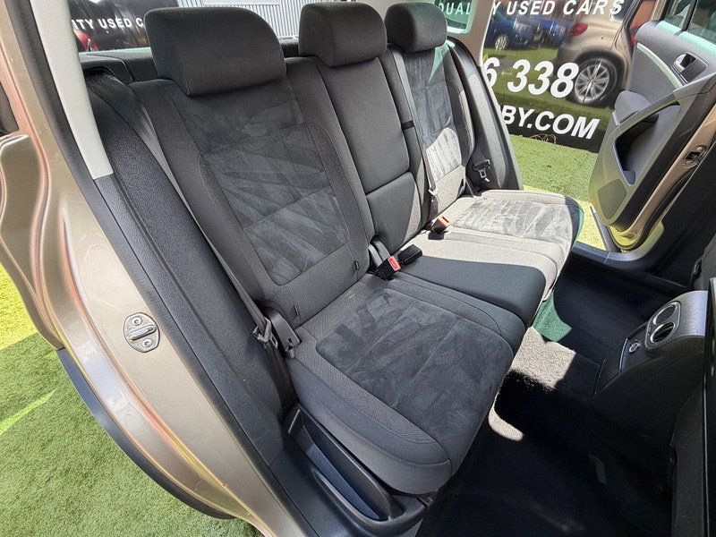 Volkswagen Tiguan 2.0 TDI BlueMotion Tech Match Edition SUV 5dr Diesel Manual 4WD Euro 6 (s/s) (150 ps) 5dr Manual 2026