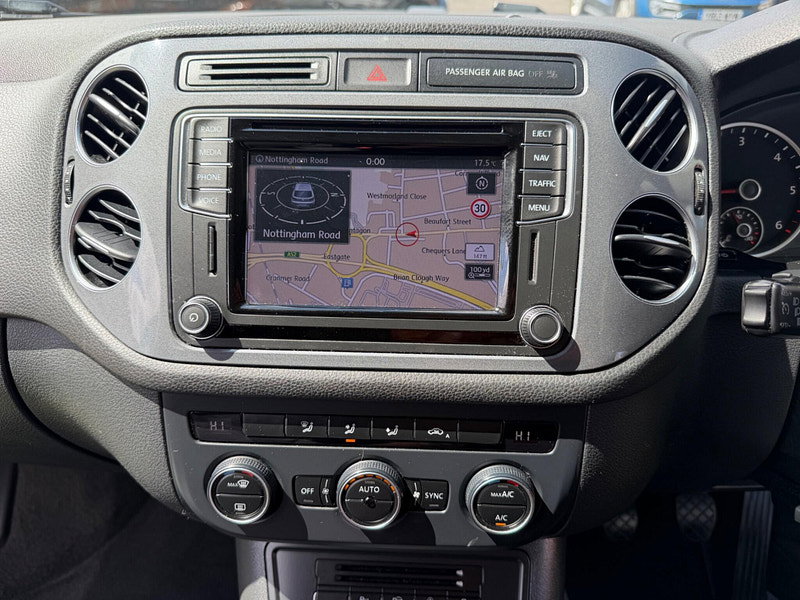 Volkswagen Tiguan 2.0 TDI BlueMotion Tech Match Edition SUV 5dr Diesel Manual 4WD Euro 6 (s/s) (150 ps) 5dr Manual 2026