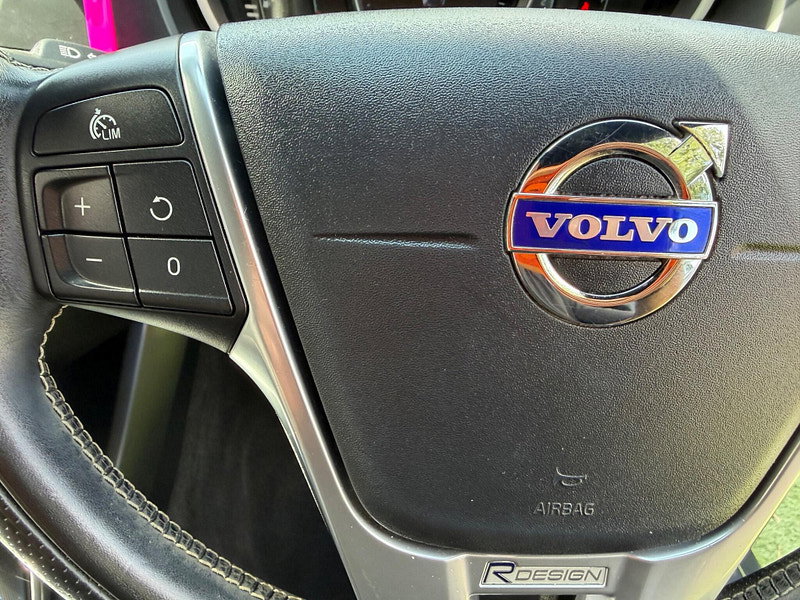 Volvo V40 1.6 D2 R-Design Nav Hatchback 5dr Diesel Manual Euro 5 (s/s) (115 ps) 5dr Manual 2026