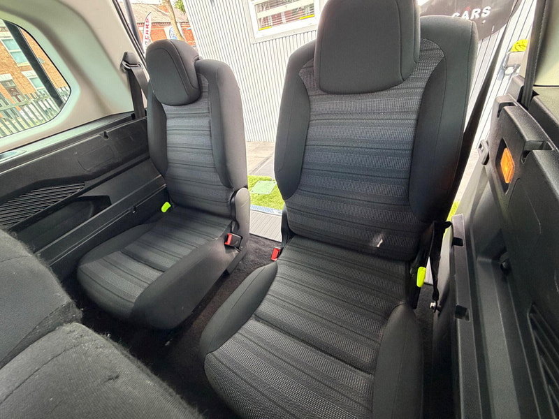 Vauxhall Combo Life 1.5 Turbo D BlueInjection Energy MPV 5dr Diesel Manual Euro 6 (s/s) (7 Seat) (100 ps) 5dr Manual 2026