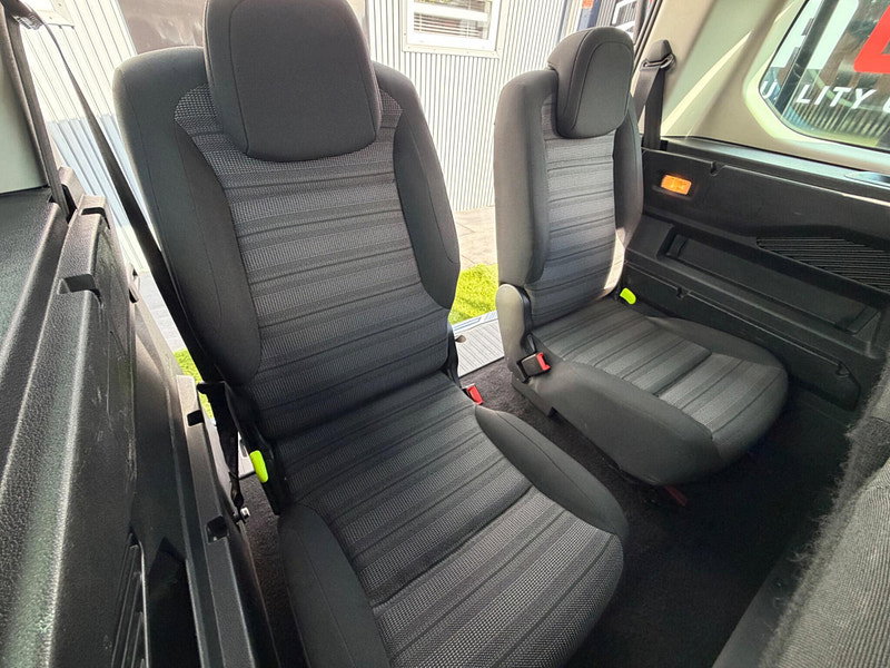 Vauxhall Combo Life 1.5 Turbo D BlueInjection Energy MPV 5dr Diesel Manual Euro 6 (s/s) (7 Seat) (100 ps) 5dr Manual 2026