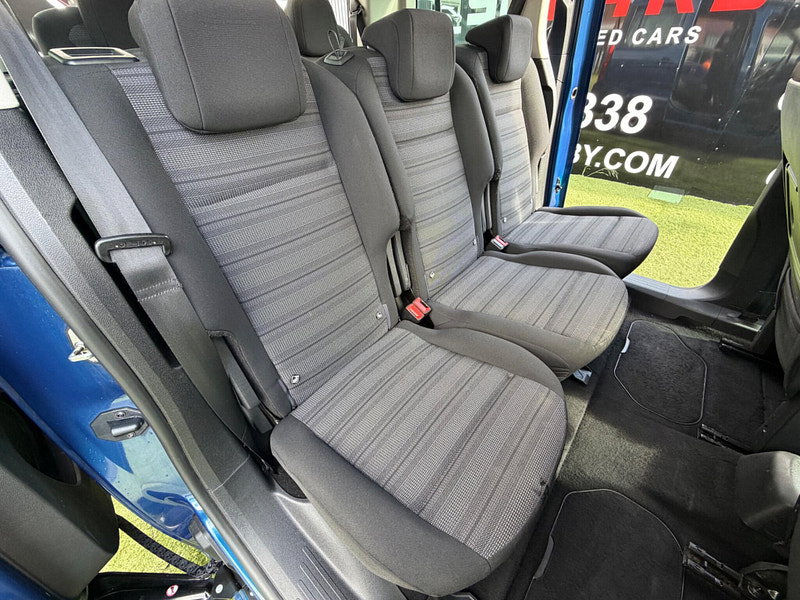 Vauxhall Combo Life 1.5 Turbo D BlueInjection Energy MPV 5dr Diesel Manual Euro 6 (s/s) (7 Seat) (100 ps) 5dr Manual 2026