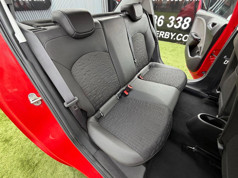 Vauxhall Corsa 1.4i ecoFLEX SE Hatchback 5dr Petrol Manual Euro 6 (90 ps) 5dr Manual 2026