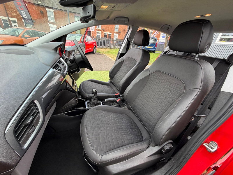 Vauxhall Corsa 1.4i ecoFLEX SE Hatchback 5dr Petrol Manual Euro 6 (90 ps) 5dr Manual 2026