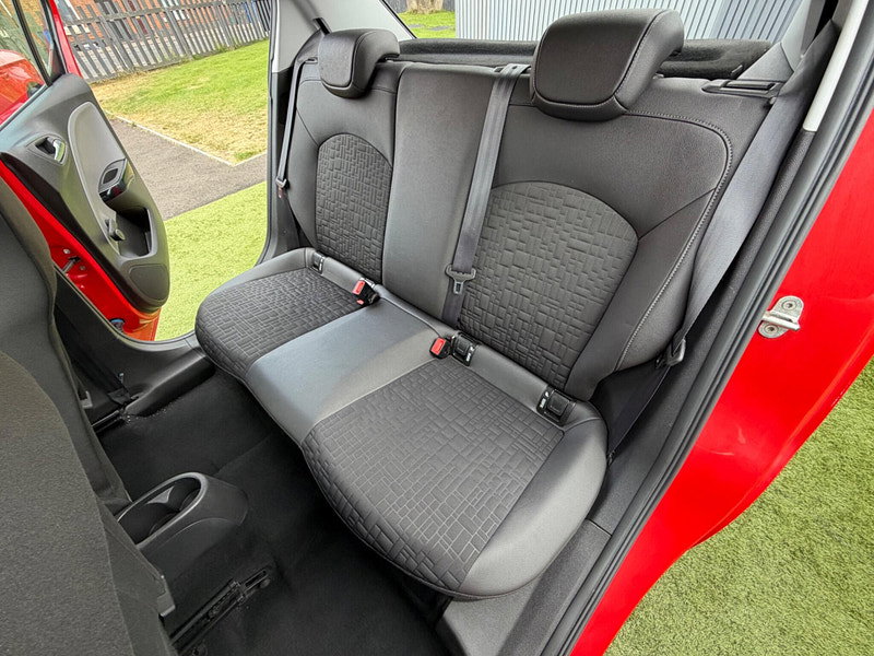 Vauxhall Corsa 1.4i ecoFLEX SE Hatchback 5dr Petrol Manual Euro 6 (90 ps) 5dr Manual 2026
