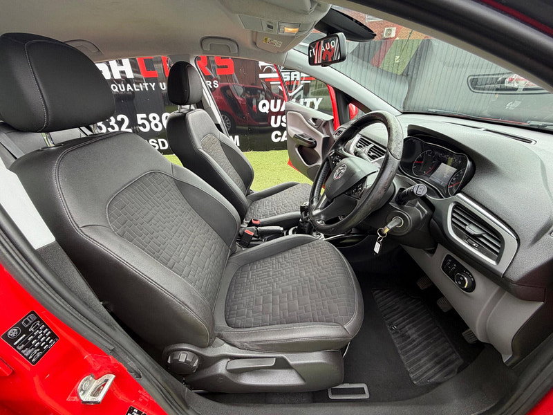Vauxhall Corsa 1.4i ecoFLEX SE Hatchback 5dr Petrol Manual Euro 6 (90 ps) 5dr Manual 2026