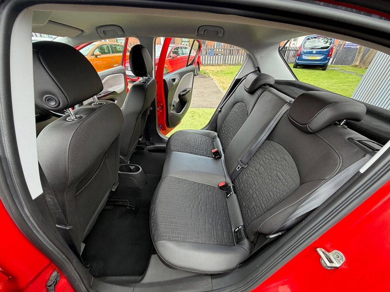 Vauxhall Corsa 1.4i ecoFLEX SE Hatchback 5dr Petrol Manual Euro 6 (90 ps) 5dr Manual 2026