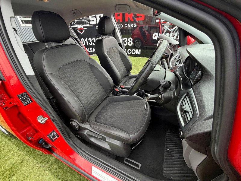 Vauxhall Corsa 1.4i ecoFLEX SE Hatchback 5dr Petrol Manual Euro 6 (90 ps) 5dr Manual 2026