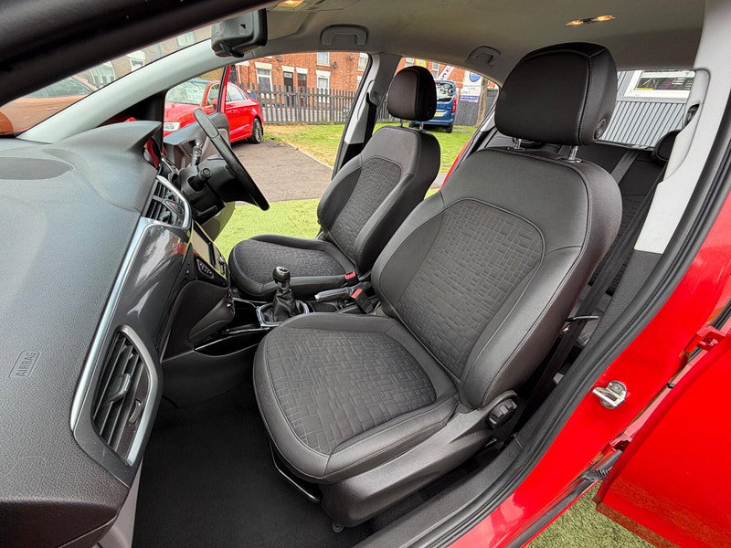 Vauxhall Corsa 1.4i ecoFLEX SE Hatchback 5dr Petrol Manual Euro 6 (90 ps) 5dr Manual 2026