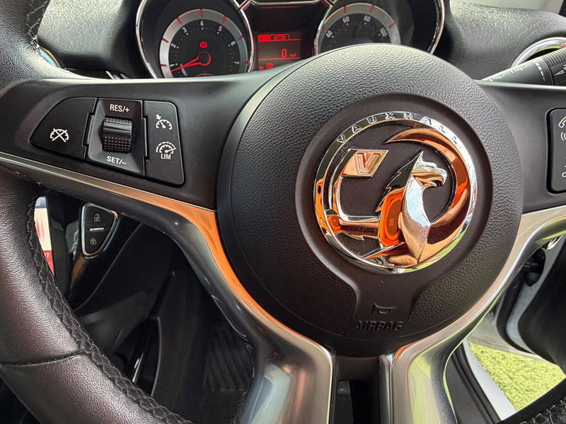 Vauxhall ADAM 1.4 16v GLAM Hatchback 3dr Petrol Manual Euro 5 (100 ps) 3dr Manual 2026