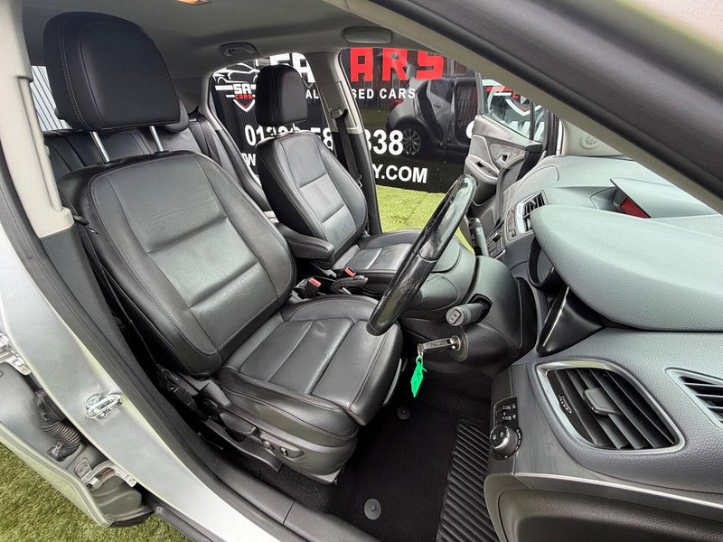 Vauxhall Mokka 1.4i Turbo SE SUV 5dr Petrol Manual 2WD Euro 6 (s/s) (140 ps) 5dr Manual 2026