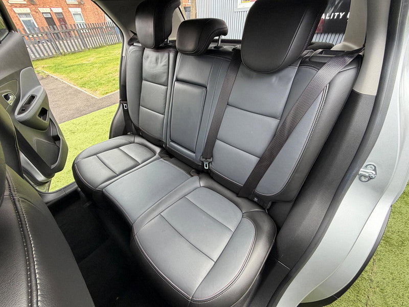 Vauxhall Mokka 1.4i Turbo SE SUV 5dr Petrol Manual 2WD Euro 6 (s/s) (140 ps) 5dr Manual 2026