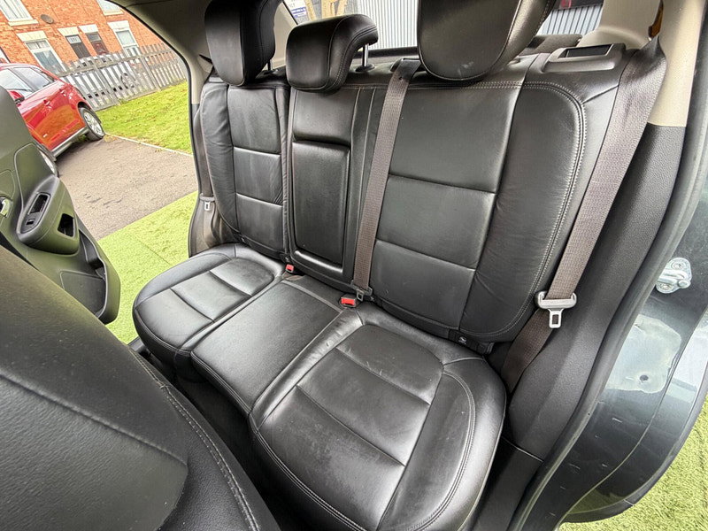 Vauxhall Mokka X 1.6i Elite SUV 5dr Petrol Manual Euro 6 (s/s) (115 ps) 5dr Manual 2026