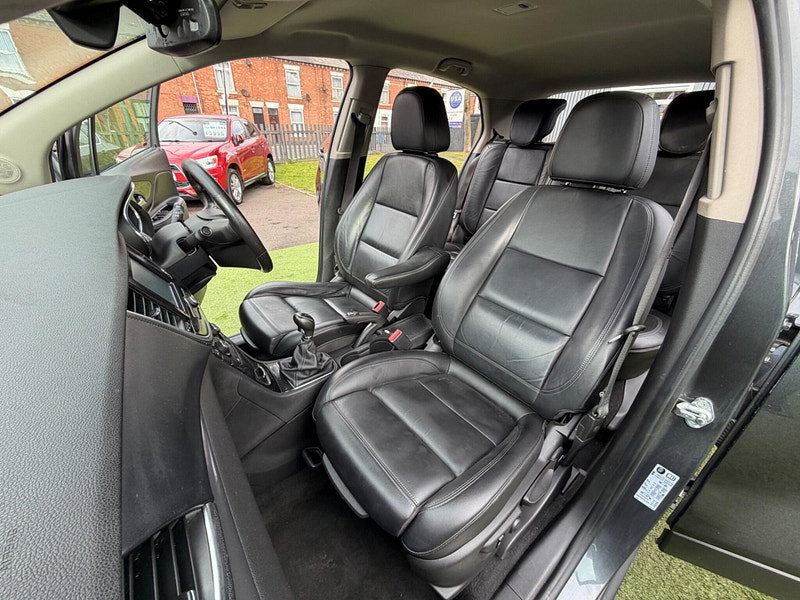 Vauxhall Mokka X 1.6i Elite SUV 5dr Petrol Manual Euro 6 (s/s) (115 ps) 5dr Manual 2026