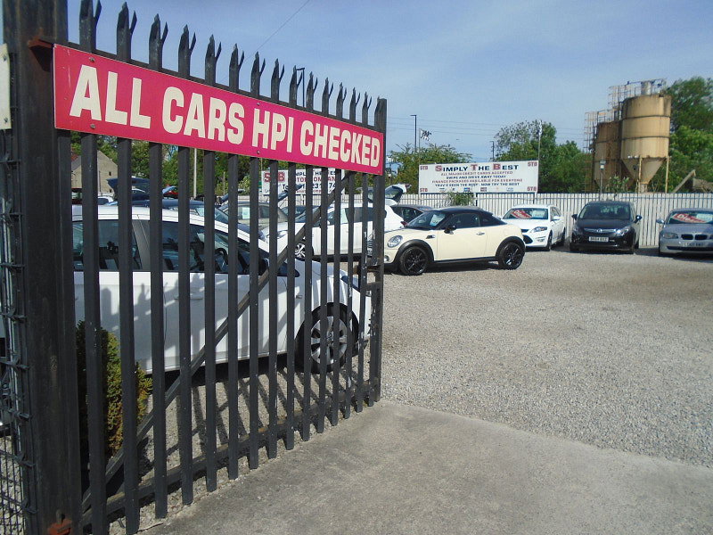 Citroen C3 1.6 BlueHDi Flair Hatchback 5dr Diesel Manual Euro 6 (s/s) (100 ps) 5dr Manual 2026