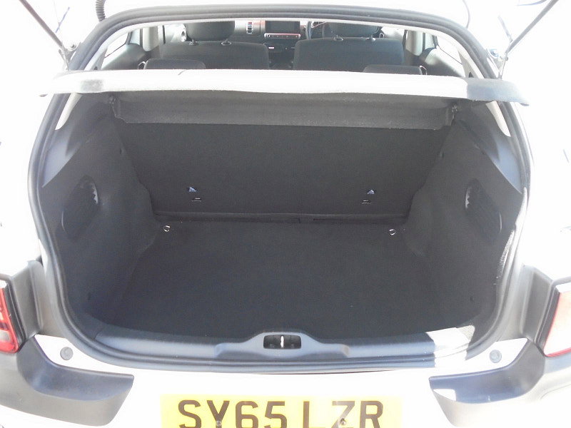 Citroen C4 Cactus 1.6 BlueHDi Feel Hatchback 5dr Diesel Manual Euro 6 (s/s) (100 ps) 5dr Manual 2026