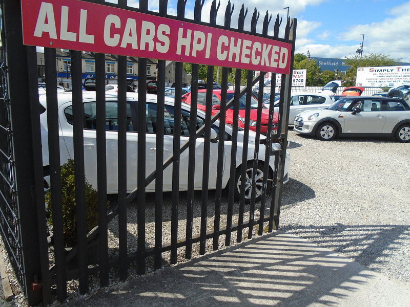 Citroen C4 Cactus 1.6 BlueHDi Feel Hatchback 5dr Diesel Manual Euro 6 (s/s) (100 ps) 5dr Manual 2026