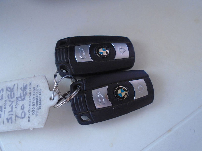 BMW 1 Series 2.0 116d ES Hatchback 3dr Diesel Manual Euro 5 (s/s) (116 ps) 3dr Manual 2026