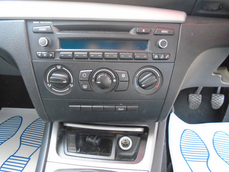 BMW 1 Series 2.0 116d ES Hatchback 3dr Diesel Manual Euro 5 (s/s) (116 ps) 3dr Manual 2026