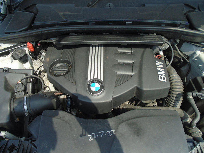 BMW 1 Series 2.0 116d ES Hatchback 3dr Diesel Manual Euro 5 (s/s) (116 ps) 3dr Manual 2026