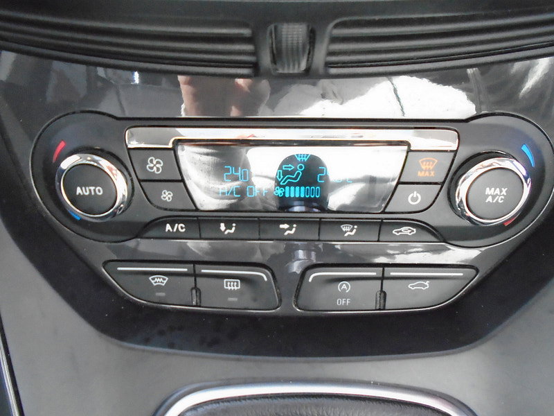 Ford Kuga 2.0 TDCi Titanium X SUV 5dr Diesel Manual 2WD Euro 6 (s/s) (150 ps) 5dr Manual 2026