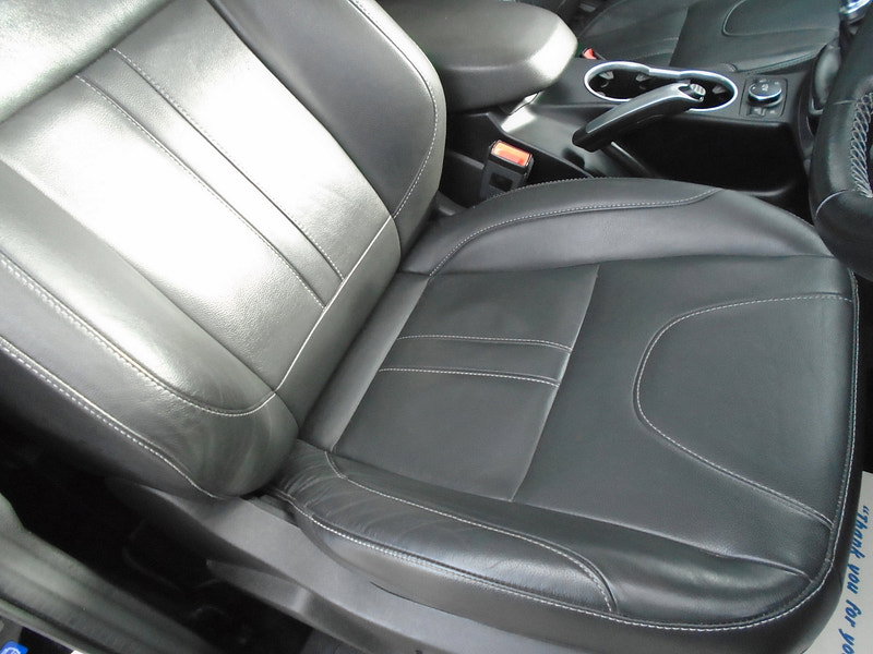 Ford Kuga 2.0 TDCi Titanium X SUV 5dr Diesel Manual 2WD Euro 6 (s/s) (150 ps) 5dr Manual 2026