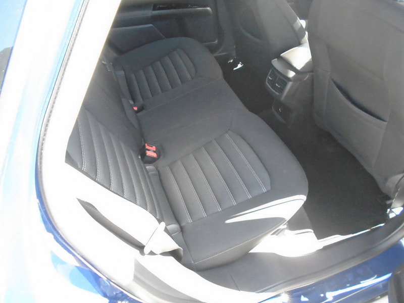 Ford Mondeo 1.5 TDCi ECOnetic Zetec Hatchback 5dr Diesel Manual Euro 6 (s/s) (120 ps) 5dr Manual 2026