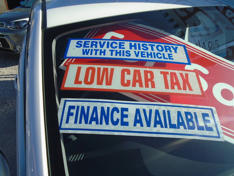 Kia Rio 1.25 1 Hatchback 3dr Petrol Manual Euro 5 (84 bhp) 3dr Manual 2026