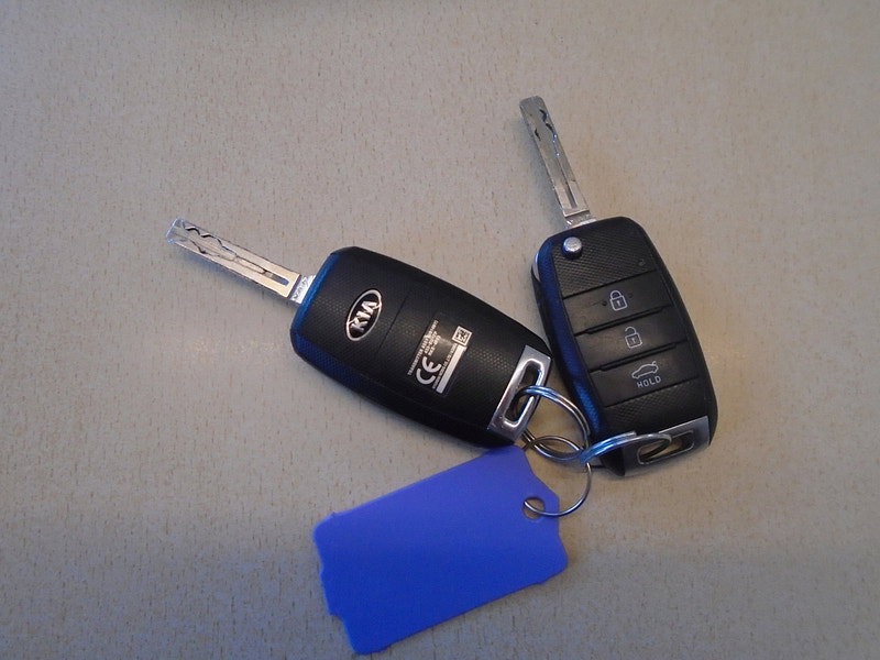 Kia Rio 1.25 1 Hatchback 3dr Petrol Manual Euro 5 (84 bhp) 3dr Manual 2026