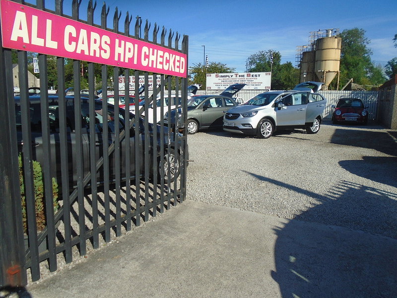 Kia Rio 1.25 1 Hatchback 3dr Petrol Manual Euro 5 (84 bhp) 3dr Manual 2026