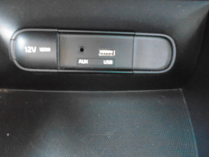 Kia Soul 1.6 GDi Connect SUV 5dr Petrol Manual Euro 5 (130 bhp) 5dr Manual 2026