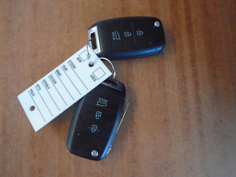 Kia Soul 1.6 GDi Connect SUV 5dr Petrol Manual Euro 5 (130 bhp) 5dr Manual 2026
